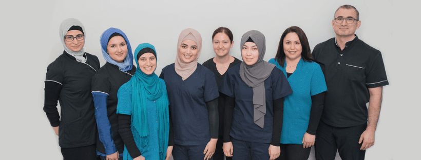 Ersoy Dental